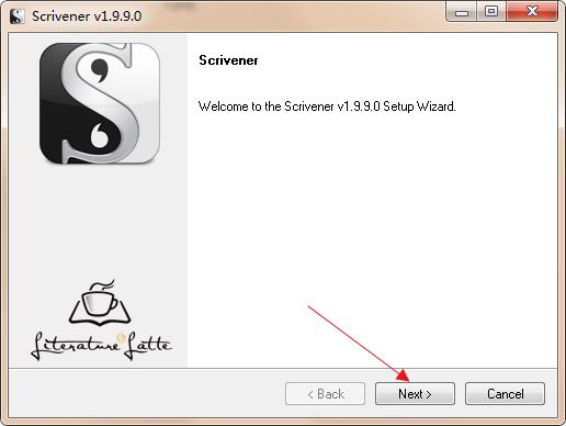 Scrivener 破解版 v1.9.9.0下载(含破解补丁)