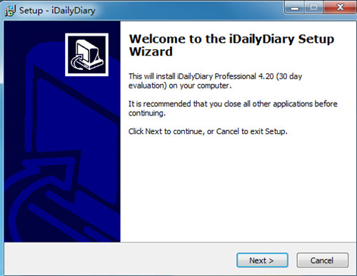 iDailyDiary Pro破解版下载 v4.20(附破解教程)[百度网盘资源]