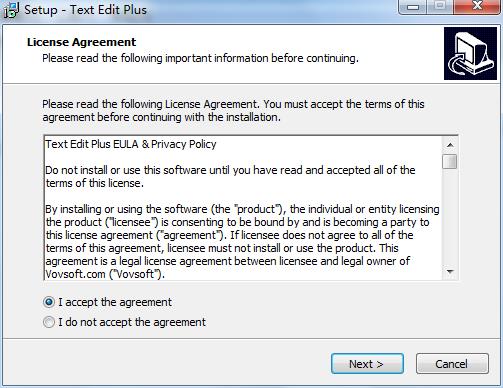 VovSoft Text Edit Plus已注册版下载v6.0(附破解补丁和教程)