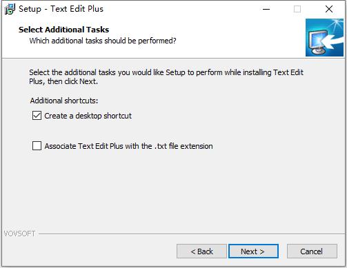 VovSoft Text Edit Plus 8完美破解版下载 v8.1(附破解补丁)