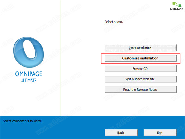 Nuance OmniPage Ultimate 19.1破解版下载(附注册机及破解教程)[百度网盘资源]