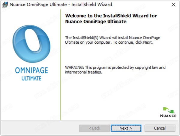 Nuance OmniPage Ultimate 19.1破解版下载(附注册机及破解教程)[百度网盘资源]