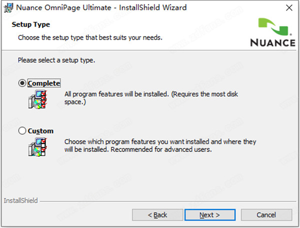 Nuance OmniPage Ultimate 19.1破解版下载(附注册机及破解教程)[百度网盘资源]