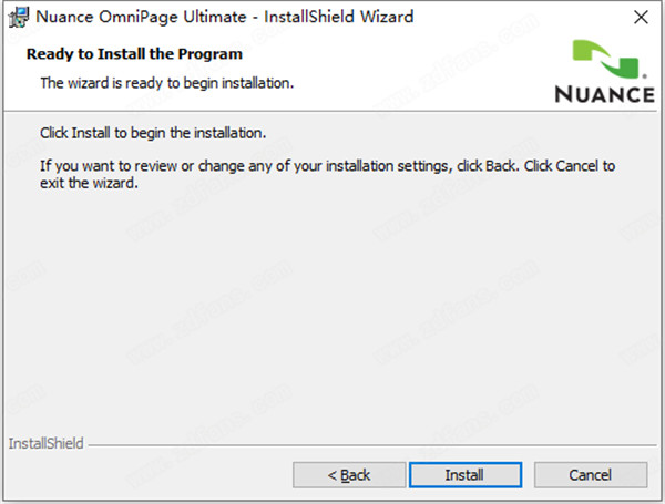 Nuance OmniPage Ultimate 19.1破解版下载(附注册机及破解教程)[百度网盘资源]