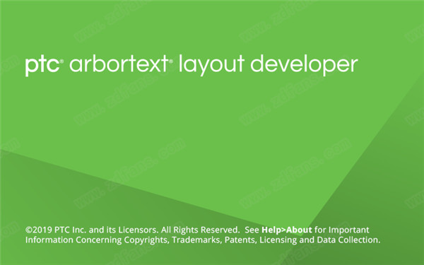 Arbortext Layout Developer 12破解版