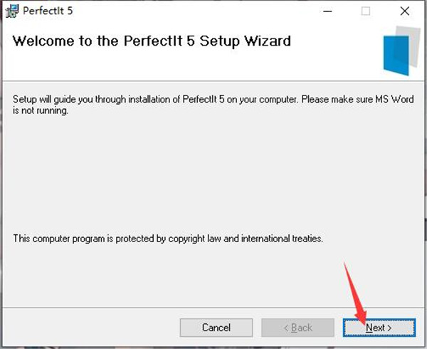 Intelligent Editing PerfectIt Pro 5-文本打样软件永久激活版下载 v5.0.3.0