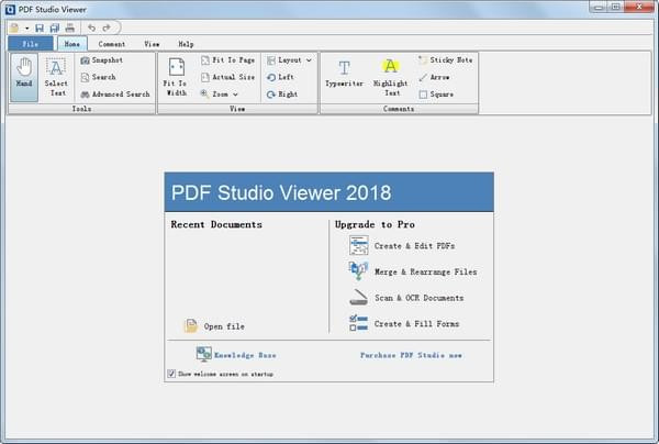 PDF Studio Viewer最新版
