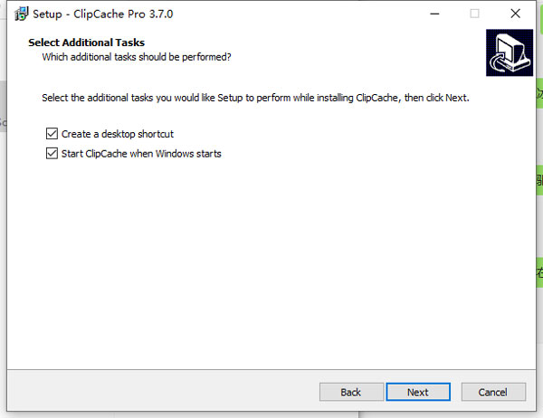 ClipCache Pro破解版下载 v3.7.0