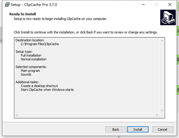 ClipCache Pro破解版下载 v3.7.0