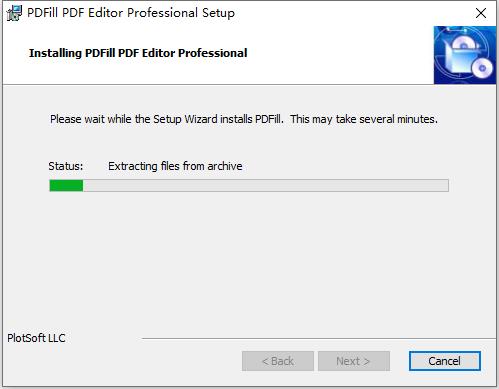 PDFill PDF Editor Pro破解版下载 v15.0.2