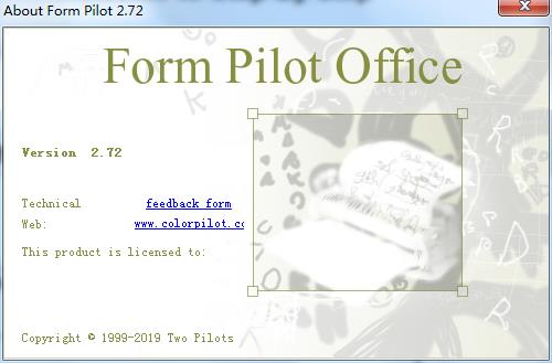 Form Pilot Office破解版下载 v2.7.2(附注册机和破解教程)[百度网盘资源]