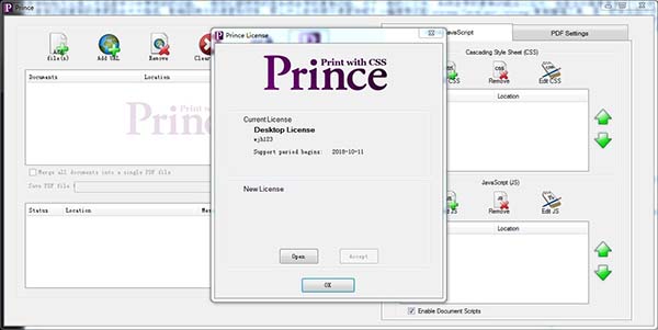 Prince 11破解版