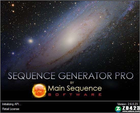 Sequence Generator 4破解版