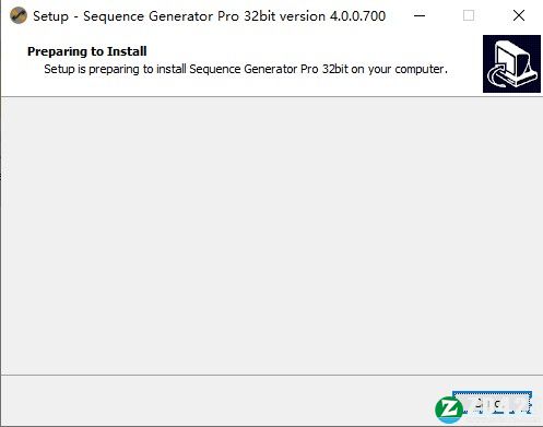 Sequence Generator 4破解版-Sequence Generator 4中文免费版下载 v4.0.0.700(附破解补丁)