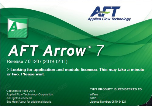 AFT Arrow破解版