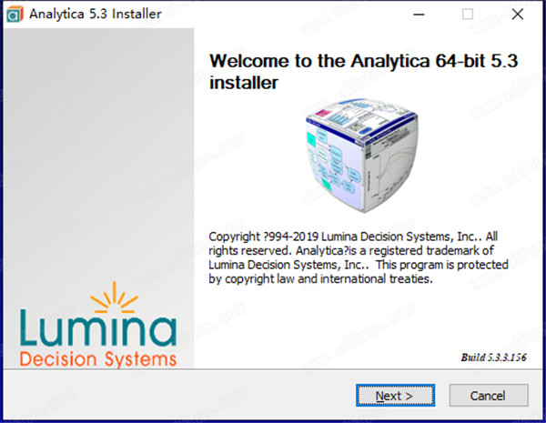 Lumina Analytica Optimizer破解版