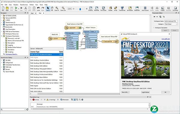 Abaqus 2022破解补丁-Abaqus 2022注册机下载 v1.0