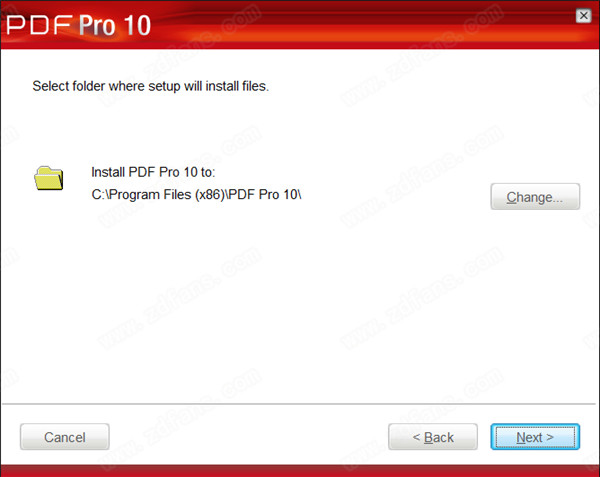 PDF Pro 10破解版-PDF Pro中文破解版 v10.9.0.480下载(附破解补丁)