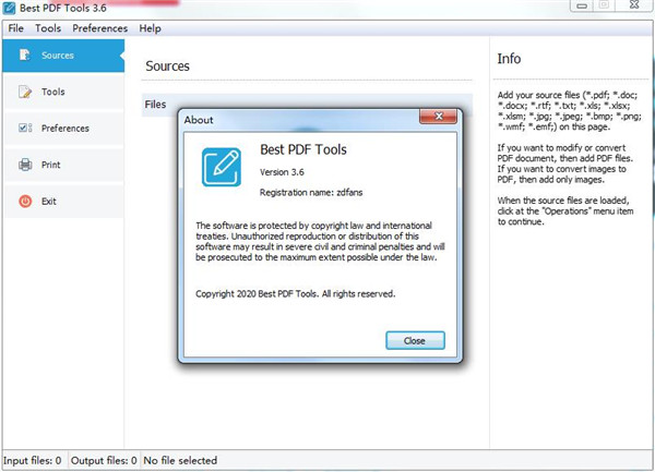 Best PDF Tools