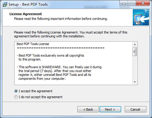 Best PDF Tools破解版下载 v3.6(附破解补丁)