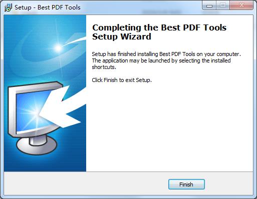 Best PDF Tools破解版下载 v3.6(附破解补丁)