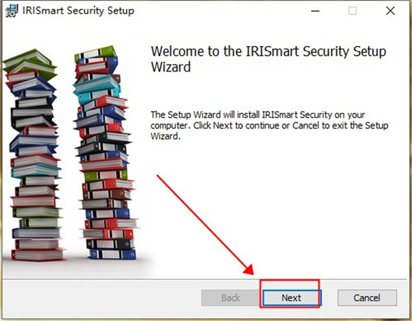 IRISmart Security破解版- IRISmart Security中文激活版下载 v11.0.9.152(激活教程+破解补丁)[百度网盘资源]