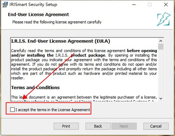 IRISmart Security破解版- IRISmart Security中文激活版下载 v11.0.9.152(激活教程+破解补丁)[百度网盘资源]