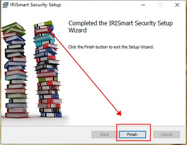 IRISmart Security破解版- IRISmart Security中文激活版下载 v11.0.9.152(激活教程+破解补丁)[百度网盘资源]