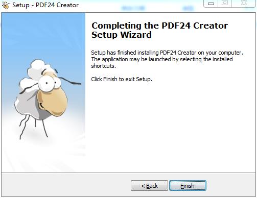 PDF24 Creator中文版_PDF24 Creator(PDF创建工具)中文版下载 v8.9.0