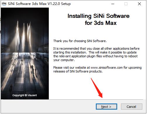SiNi Software Plugins 2021破解版下载 v1.20(附破解补丁和安装教程)