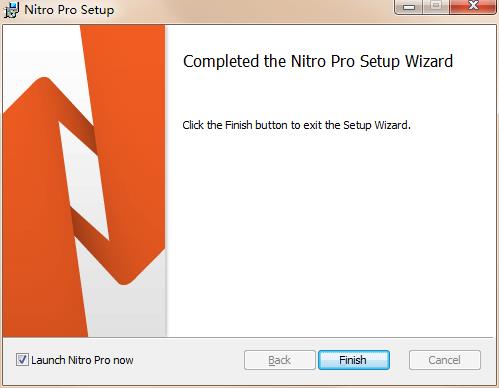 Nitro Pro 12破解版 v12.3.0.240下载(含注册机)