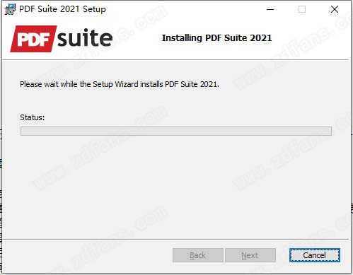 PDF Suite 2021破解版-PDF Suite 2021 Professional+OCR中文免费版下载 v19.0.13.5104(附破解补丁)[百度网盘资源]