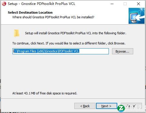 PDFToolkit破解版-Gnostice PDFToolkit中文免费版下载 v5.0.0.402(附破解补丁)[百度网盘资源]