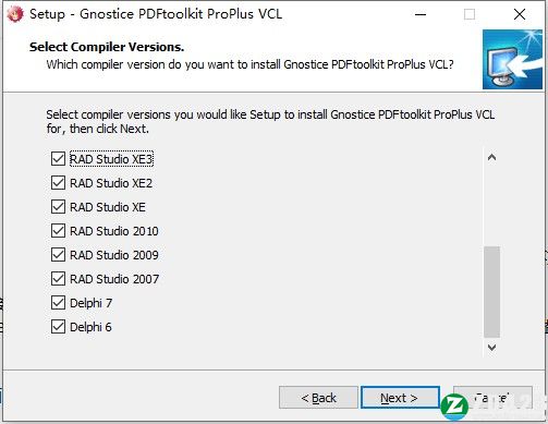 PDFToolkit破解版-Gnostice PDFToolkit中文免费版下载 v5.0.0.402(附破解补丁)[百度网盘资源]