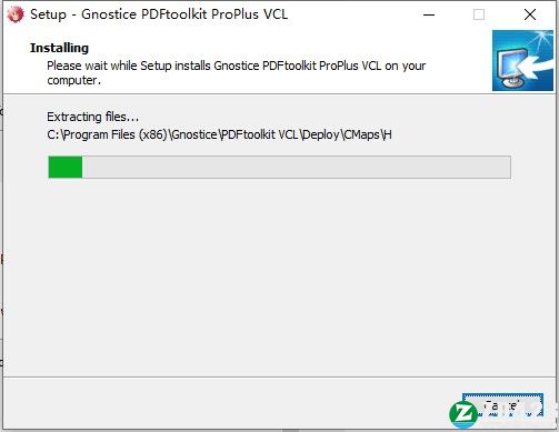 PDFToolkit破解版-Gnostice PDFToolkit中文免费版下载 v5.0.0.402(附破解补丁)[百度网盘资源]