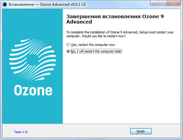 iZotope Ozone 9 Advanced高级版破解版 v9.0.1下载(附破解补丁)[百度网盘资源]