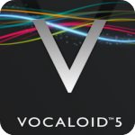 VOCALOID5(音频编辑器)
