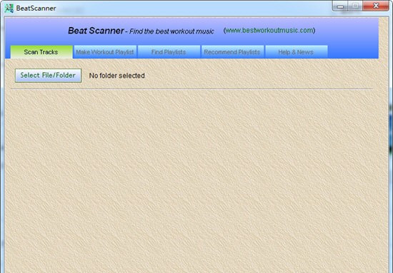 BeatScanner免费版