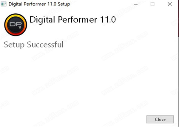 MOTU Digital Performer 11破解版-MOTU Digital Performer 11(音频处理软件)免费激活版下载 v11.0[百度网盘资源]