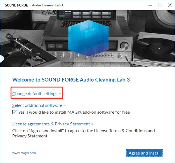 Audio Cleaning Lab 3破解版下载 v25.0.0.43[百度网盘资源]