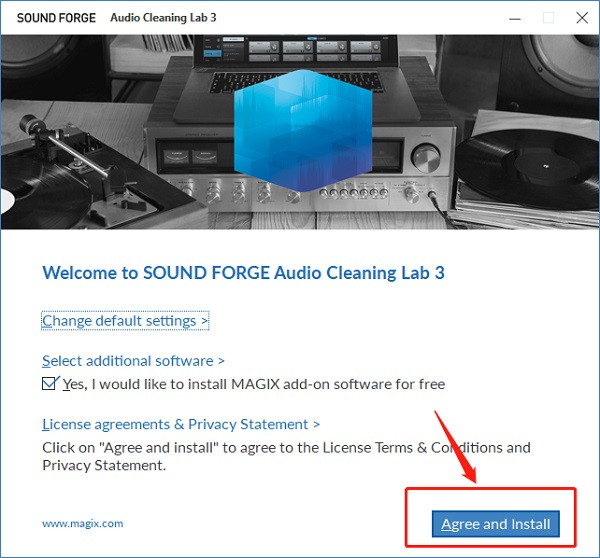 Audio Cleaning Lab 3破解版下载 v25.0.0.43[百度网盘资源]