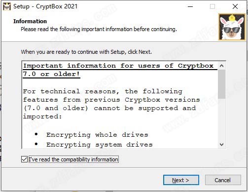 CryptBox 2021破解补丁-Abelssoft CryptBox 2021破解文件下载(附破解教程)