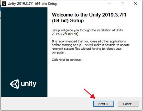 Unity Pro2019精简破解版下载 v2019.3.3f1[百度网盘资源]