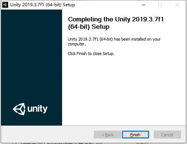 Unity Pro2019精简破解版下载 v2019.3.3f1[百度网盘资源]