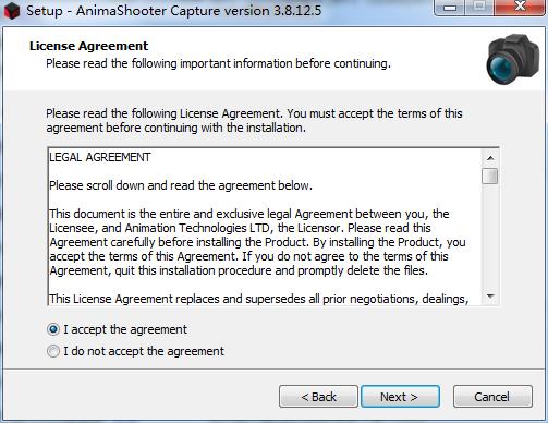 AnimaShooter Capture免费版下载 v3.8.15.7