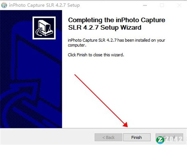 inPhoto Capture SLR破解版-inPhoto Capture SLR(图像捕捉软件)永久免费版下载 v4.2.7