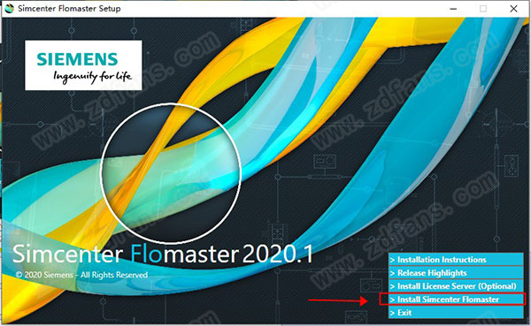 Flomaster 2020破解版下载(附安装教程+破解补丁)[百度网盘资源]