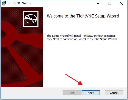 TightVNC中文版 v2.8.11下载