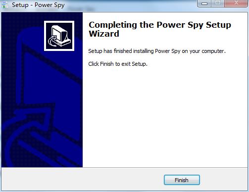 Power Spy(电脑监控软件) v12.87.3绿色版下载(附安装使用教程)