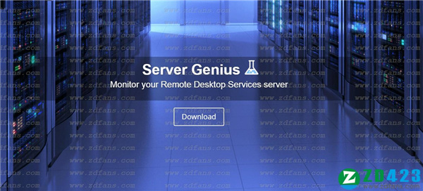 Server Genius
